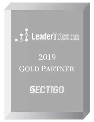 Partner sectigo 2019